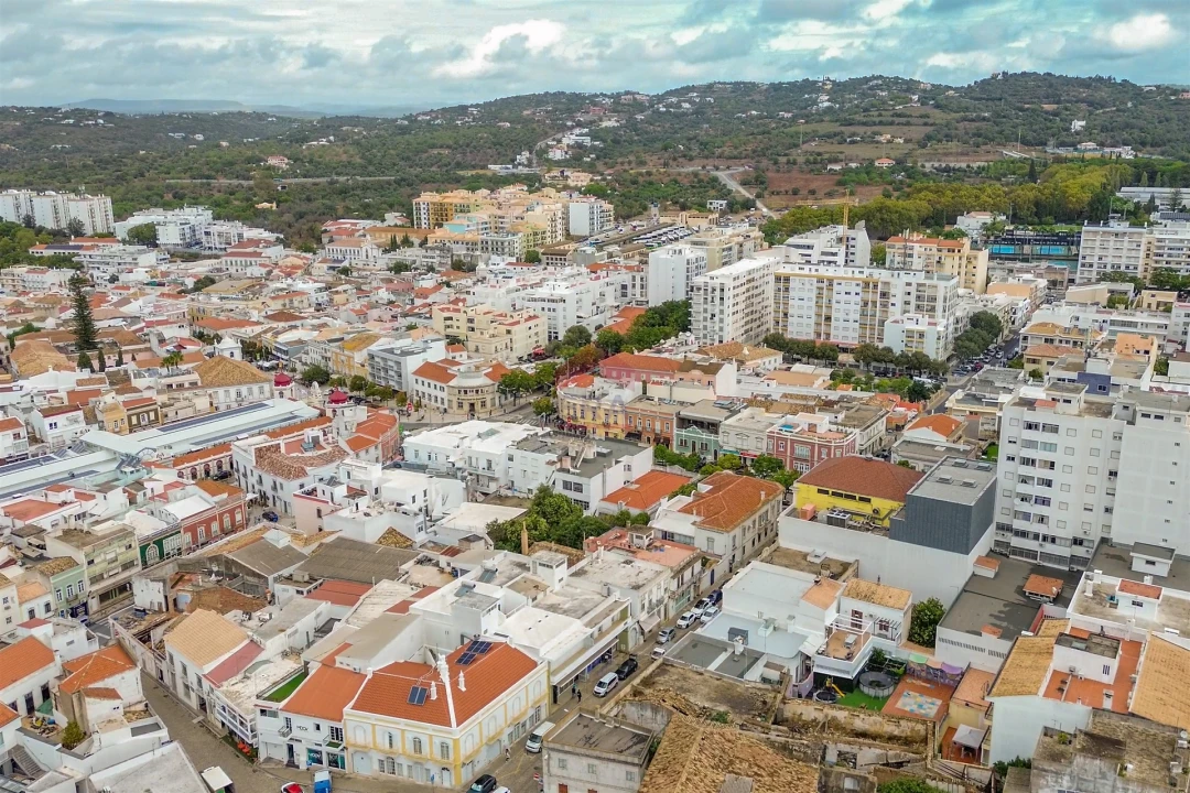Apartamento T18 para Venda em Loule (São Clemente) Foto 22