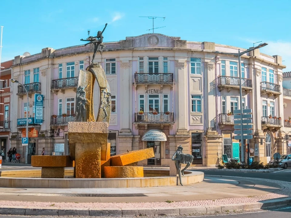 Apartamento T18 para Venda em Loule (São Clemente) Foto 30