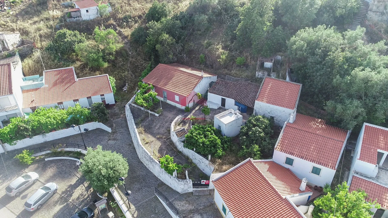 Moradia T3 para Venda em Odeleite Foto 12