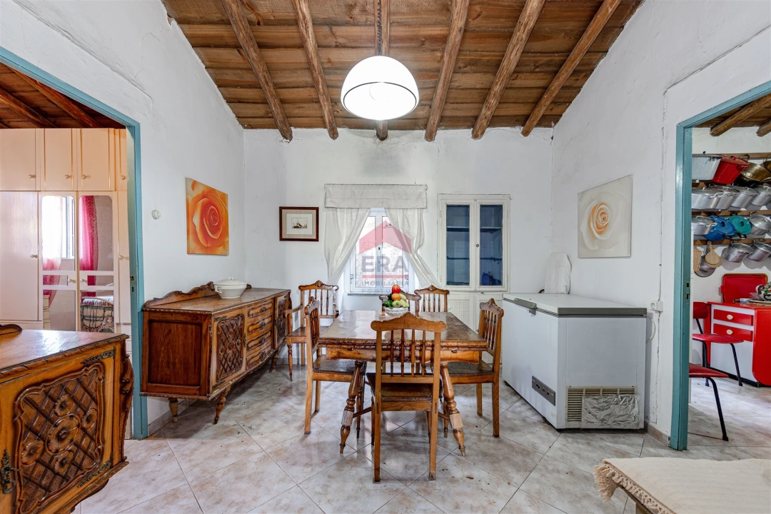 Moradia T3 para Venda em Odeleite Foto 4