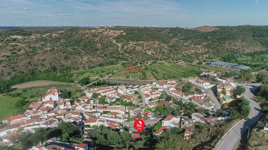 Moradia T3 para Venda em Odeleite Foto 14