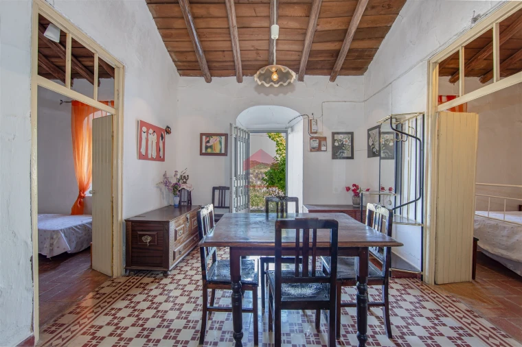 Moradia T3 para Venda em Odeleite Foto 6