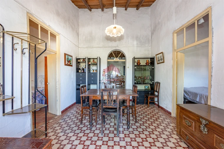 Moradia T3 para Venda em Odeleite