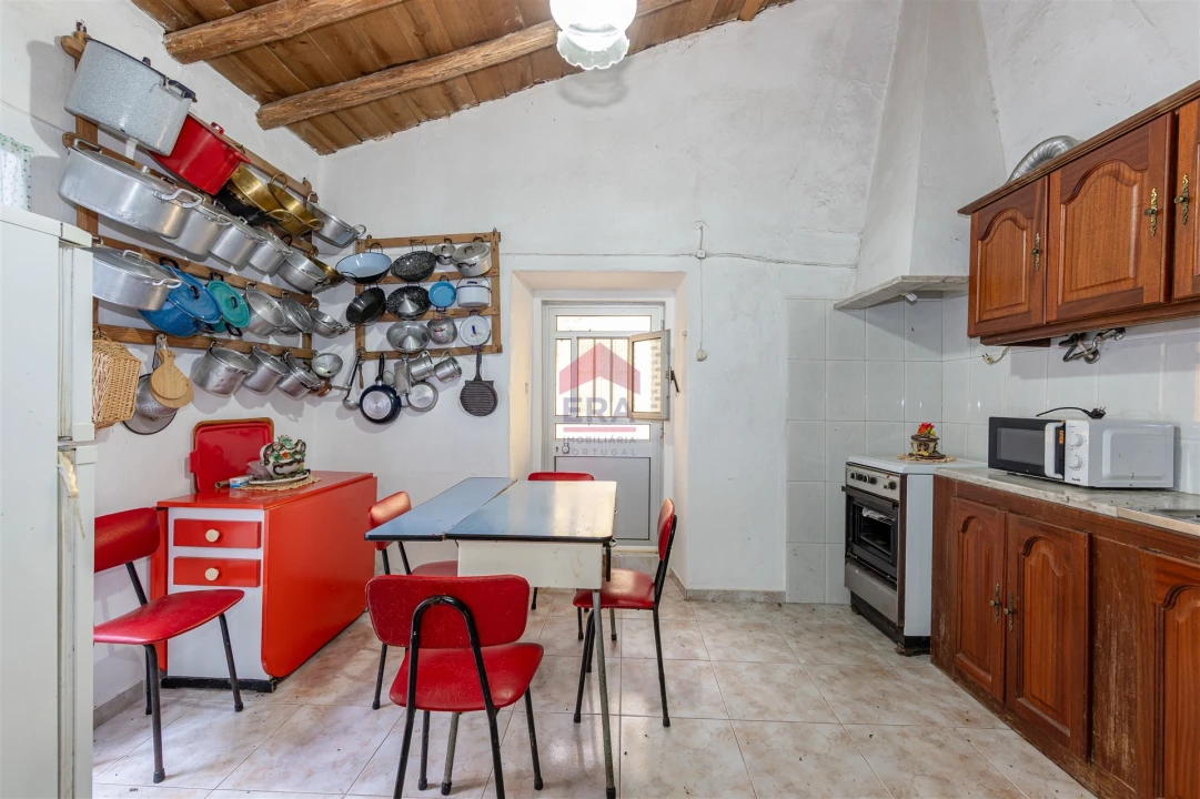 Moradia T3 para Venda em Odeleite Foto 5