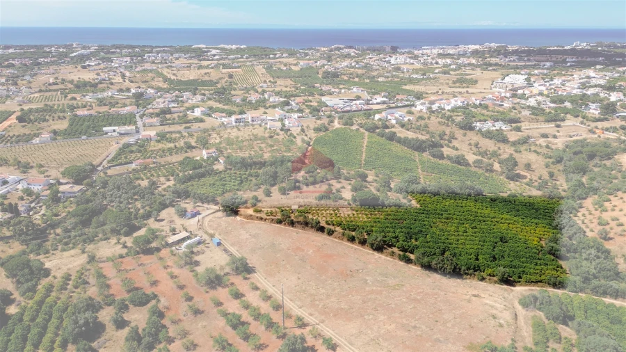 Terreno Agricola ou Rústico para Venda em Albufeira e Olhos de Água Foto 16