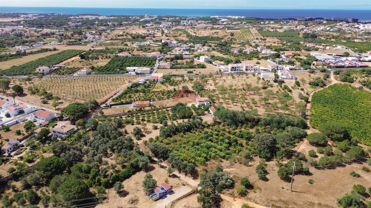 Terreno Agricola ou Rústico para Venda em Albufeira e Olhos de Água Foto 26