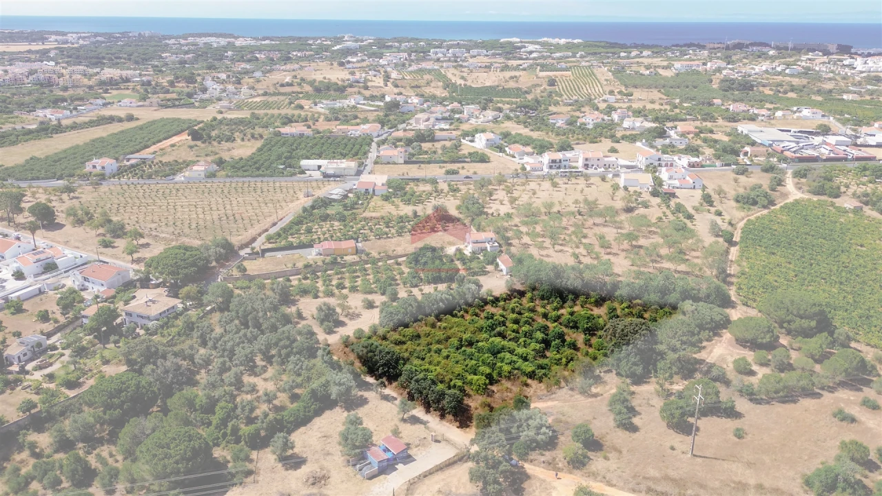 Terreno Agricola ou Rústico para Venda em Albufeira e Olhos de Água Foto 25