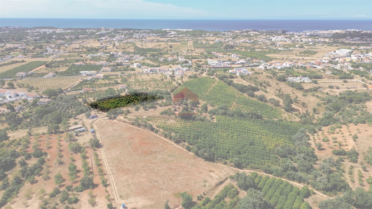 Terreno Agricola ou Rústico para Venda em Albufeira e Olhos de Água Foto 19