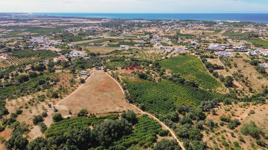 Terreno Agricola ou Rústico para Venda em Albufeira e Olhos de Água Foto 24