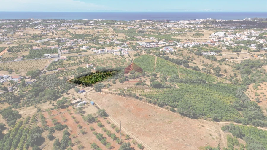 Terreno Agricola ou Rústico para Venda em Albufeira e Olhos de Água Foto 19