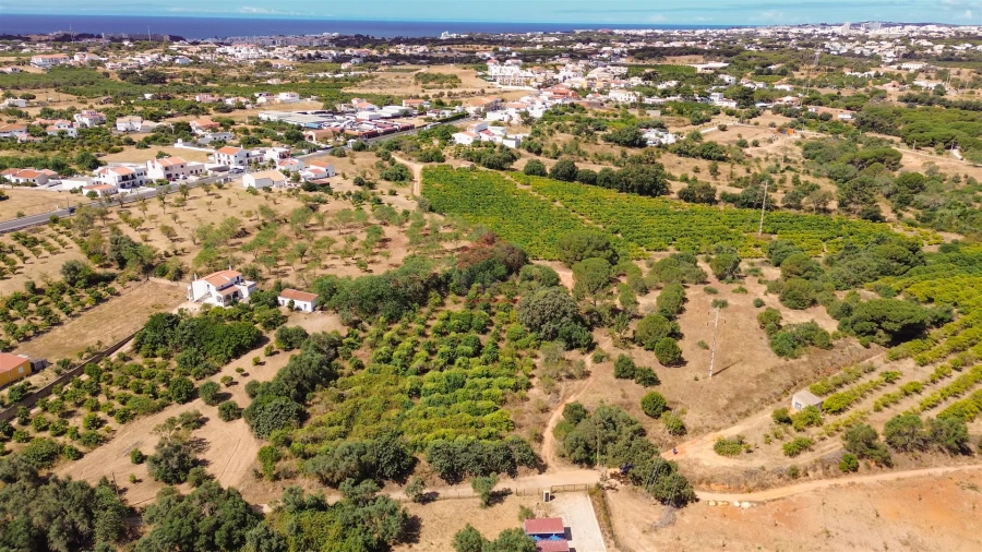 Terreno Agricola ou Rústico para Venda em Albufeira e Olhos de Água Foto 35