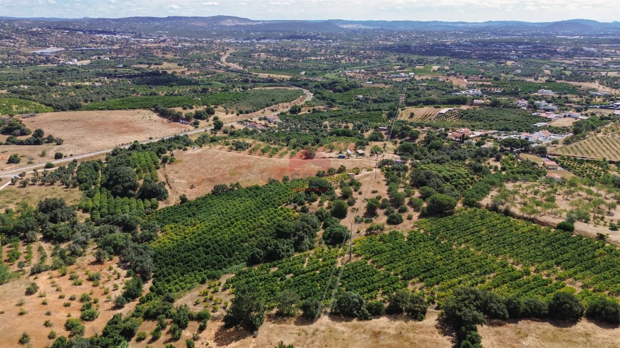 Terreno Agricola ou Rústico para Venda em Albufeira e Olhos de Água Foto 28