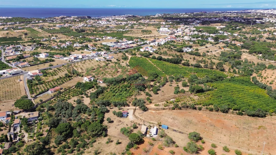 Terreno Agricola ou Rústico para Venda em Albufeira e Olhos de Água Foto 13