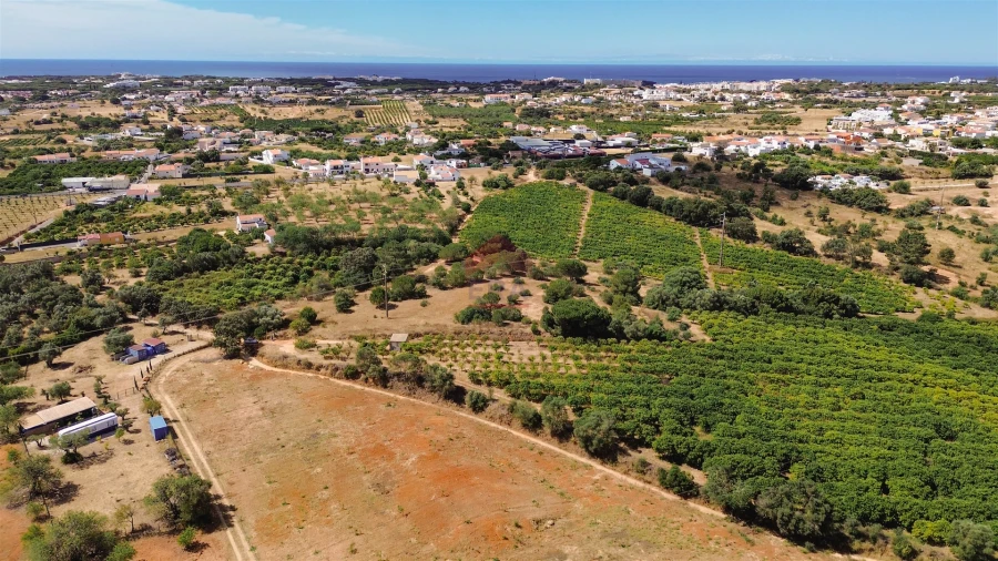 Terreno Agricola ou Rústico para Venda em Albufeira e Olhos de Água Foto 1