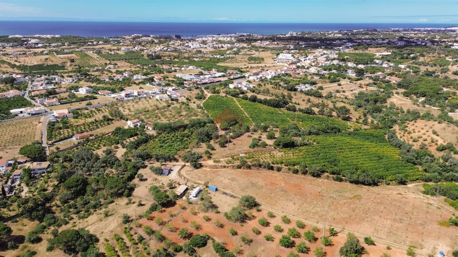 Terreno Agricola ou Rústico para Venda em Albufeira e Olhos de Água Foto 16