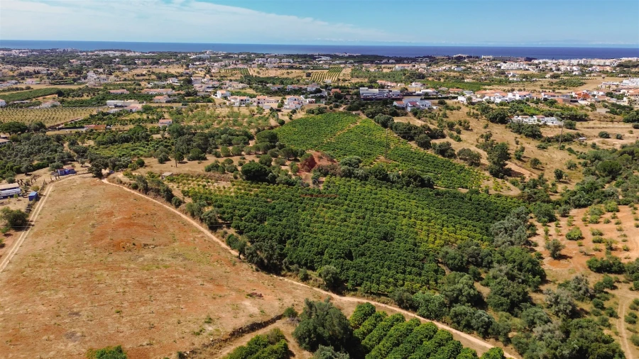 Terreno Agricola ou Rústico para Venda em Albufeira e Olhos de Água Foto 2