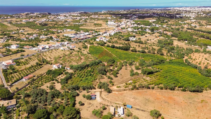 Terreno Agricola ou Rústico para Venda em Albufeira e Olhos de Água Foto 10