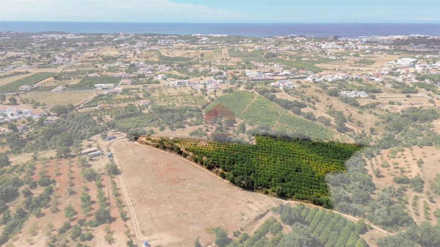 Terreno Agricola ou Rústico para Venda em Albufeira e Olhos de Água Foto 20