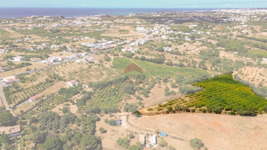 Terreno Agricola ou Rústico para Venda em Albufeira e Olhos de Água Foto 9