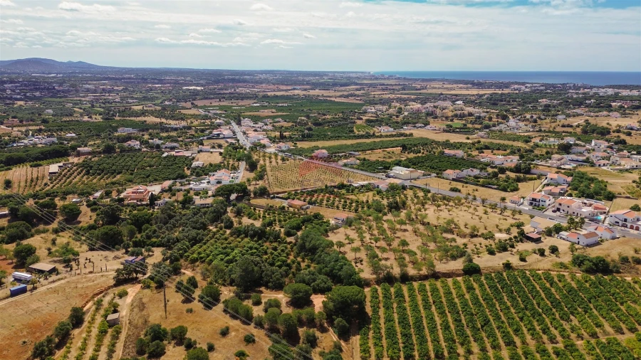 Terreno Agricola ou Rústico para Venda em Albufeira e Olhos de Água Foto 29