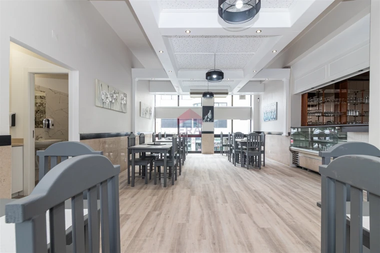 Negócio para Venda em Loule (São Clemente)