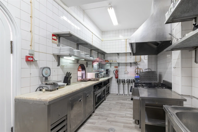 Negócio para Venda em Loule (São Clemente) Foto 13