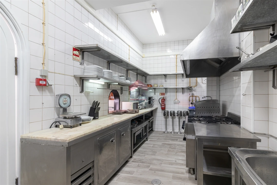 Negócio para Venda em Loule (São Clemente) Foto 13