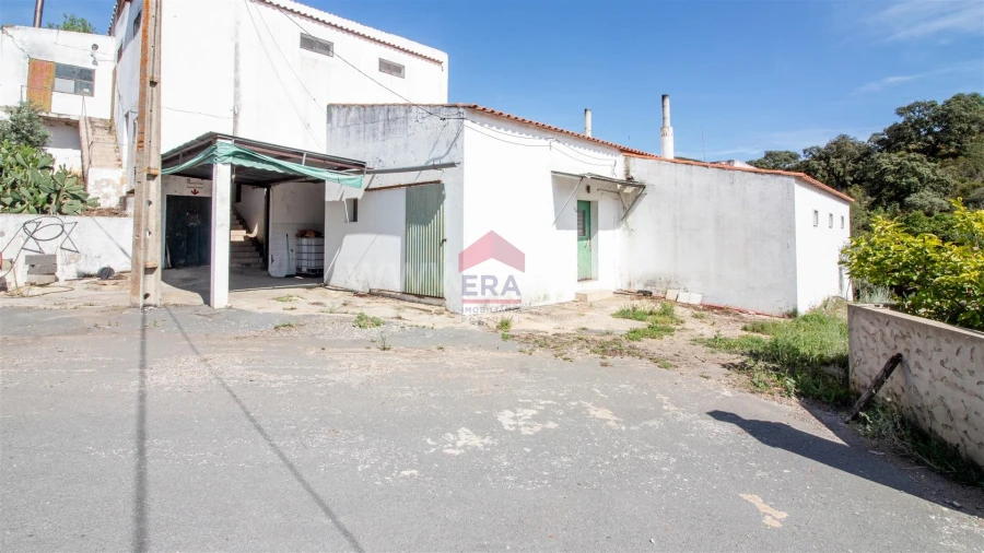 Negócio para Venda em Vaqueiros