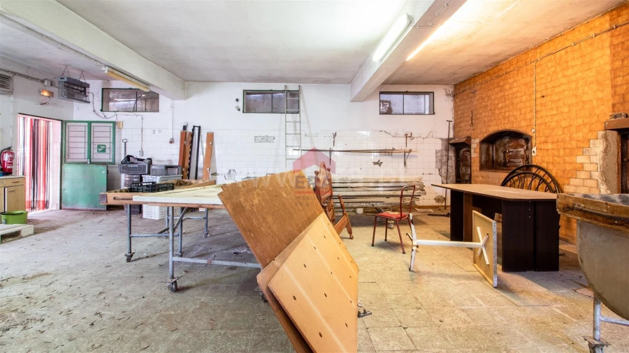 Negócio para Venda em Vaqueiros Foto 2