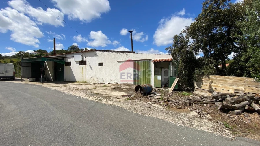 Negócio para Venda em Vaqueiros Foto 2