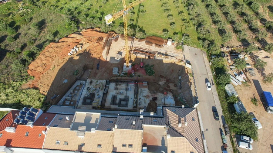 Apartamento T0 para Venda em Loule (São Sebastião) Foto 10