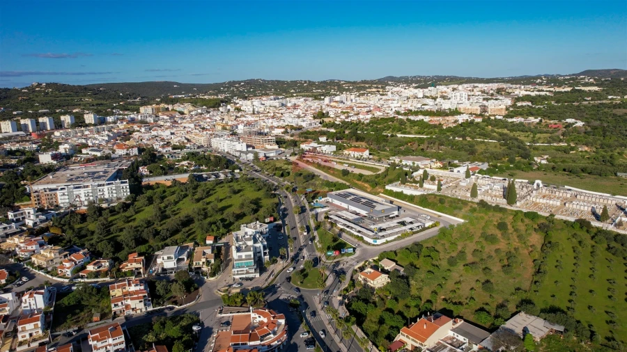 Apartamento T0 para Venda em Loule (São Sebastião) Foto 8