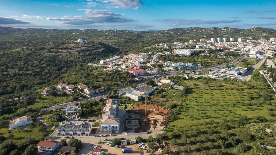 Apartamento T0 para Venda em Loule (São Sebastião) Foto 12