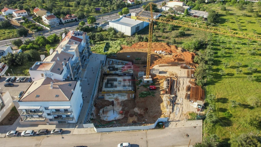 Apartamento T0 para Venda em Loule (São Sebastião) Foto 18