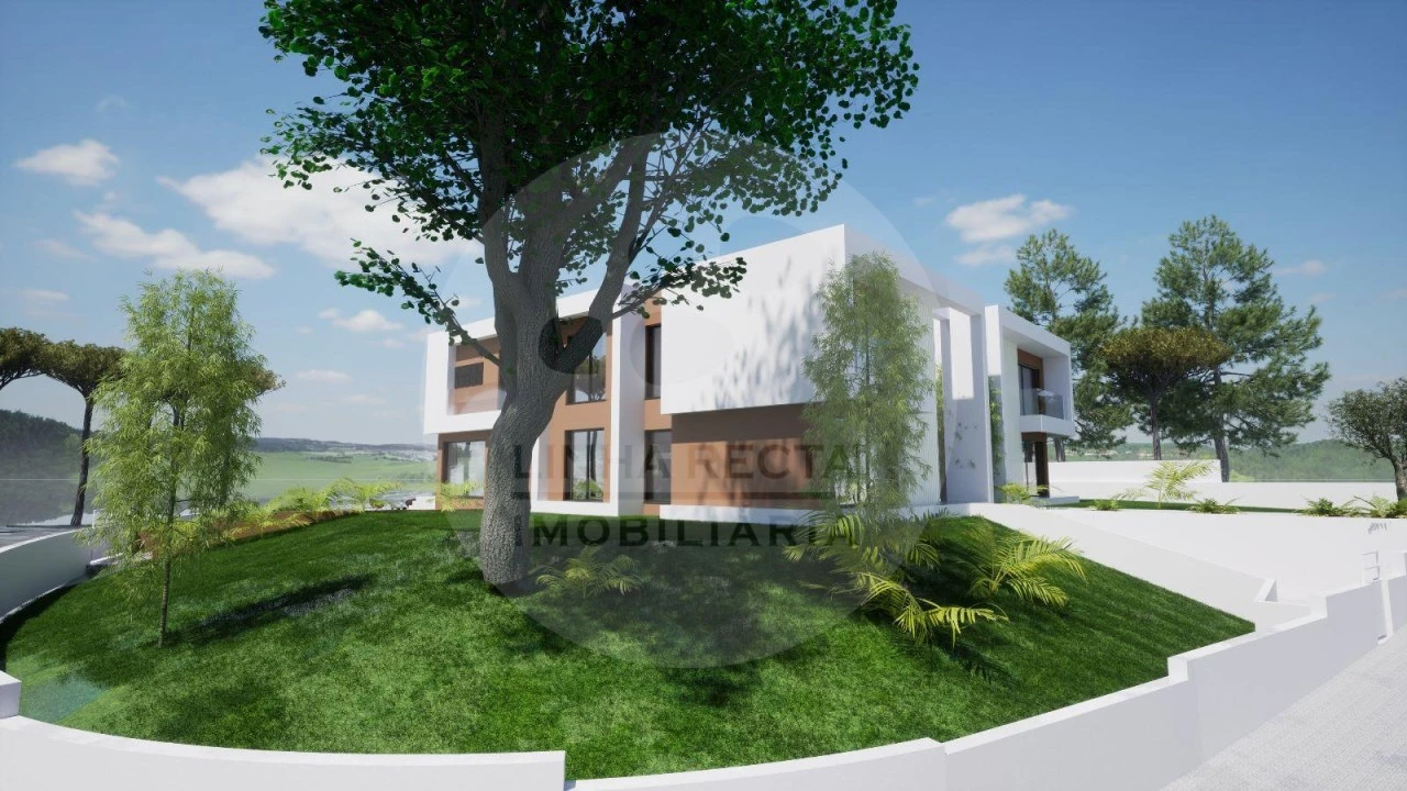 Moradia T4 para Venda em Carvalhal Foto 11