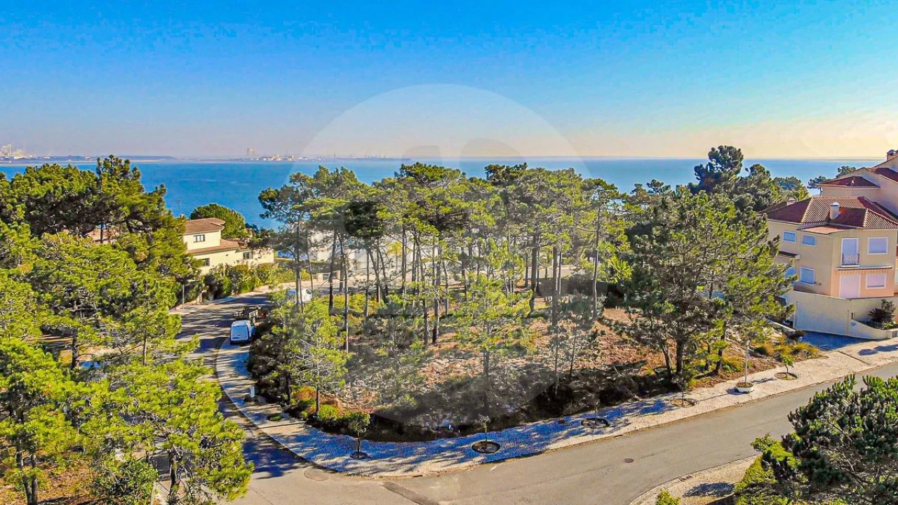 Moradia T4 para Venda em Carvalhal Foto 22