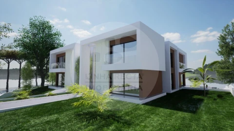 Moradia T4 para Venda em Carvalhal