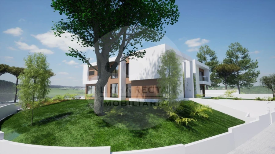 Moradia T4 para Venda em Carvalhal Foto 11