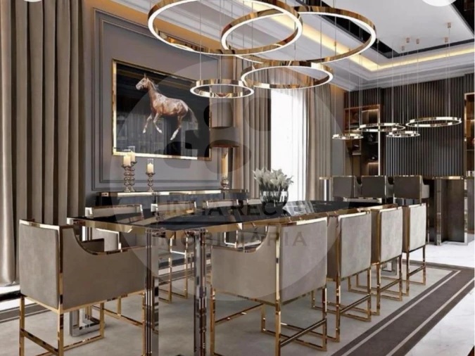 Moradia T4 para Venda em Carvalhal Foto 12