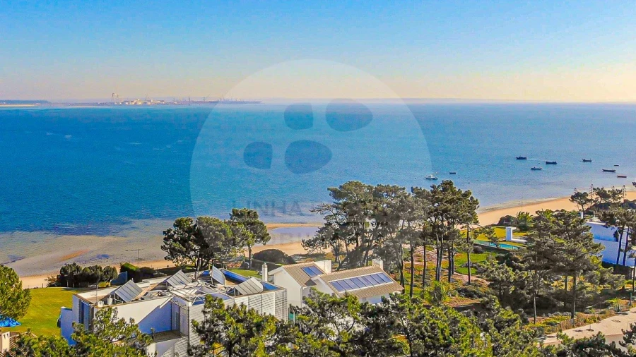 Moradia T4 para Venda em Carvalhal Foto 17