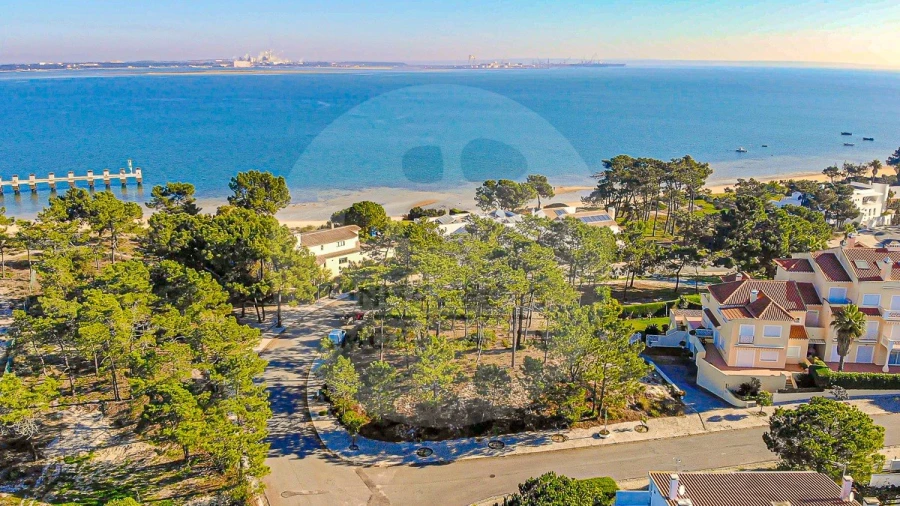 Moradia T4 para Venda em Carvalhal Foto 20