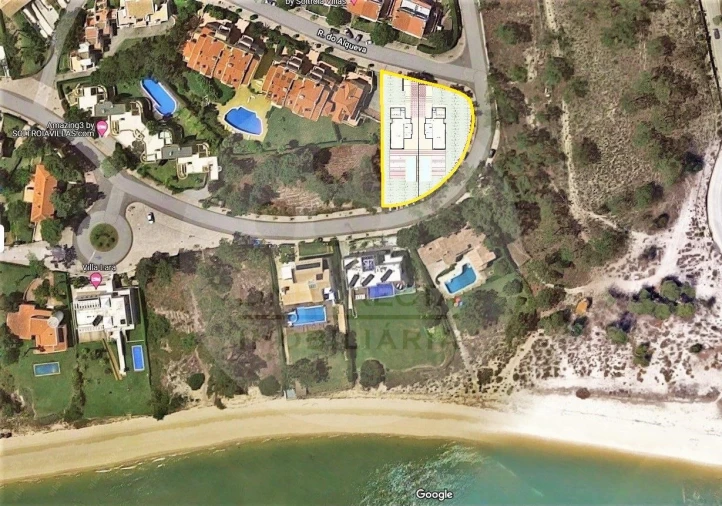 Moradia T4 para Venda em Carvalhal Foto 25