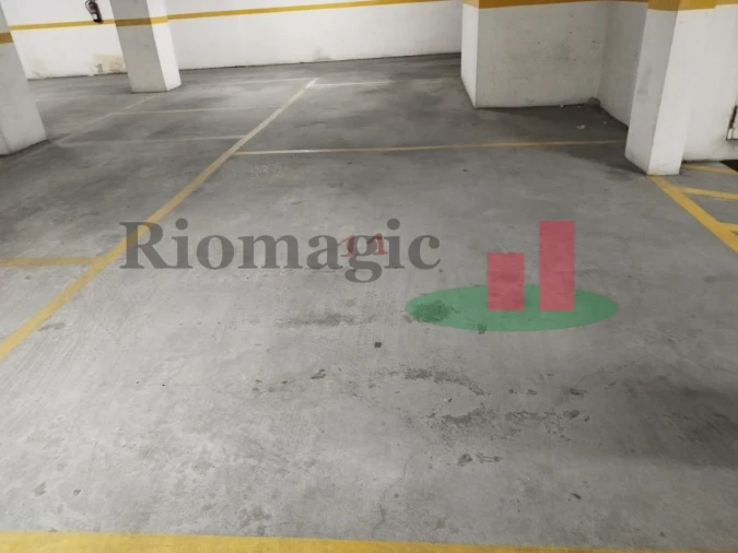 Negócio para Venda em Rio Maior Foto 6