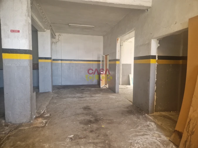 Moradia T3 para Venda em Alcanena e Vila Moreira Foto 39