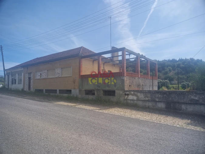 Moradia T3 para Venda em Alcanena e Vila Moreira Foto 23