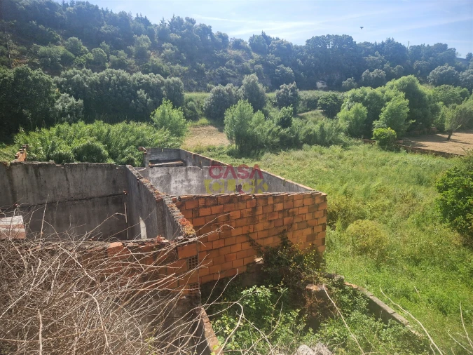 Moradia T3 para Venda em Alcanena e Vila Moreira Foto 17