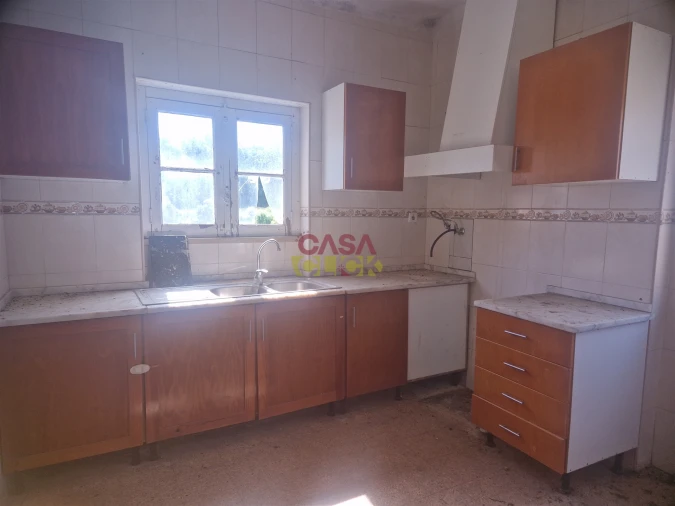 Moradia T3 para Venda em Alcanena e Vila Moreira Foto 50