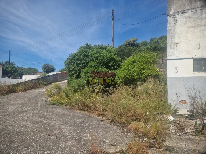 Moradia T3 para Venda em Alcanena e Vila Moreira Foto 20