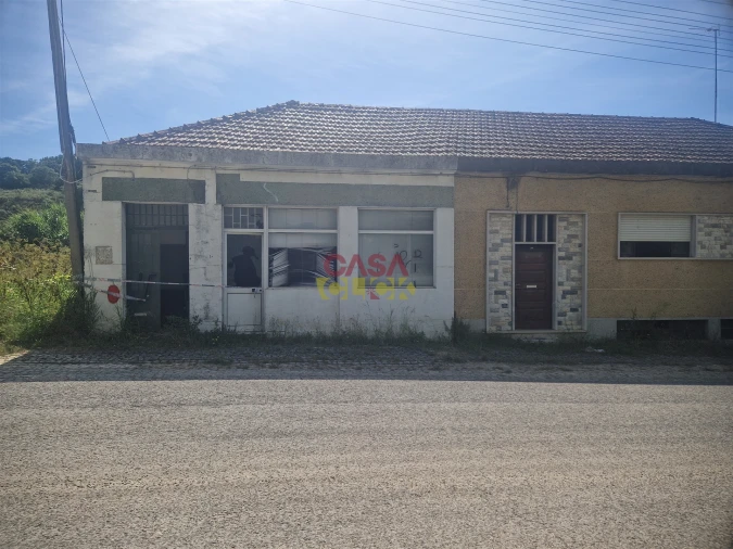 Moradia T3 para Venda em Alcanena e Vila Moreira Foto 22