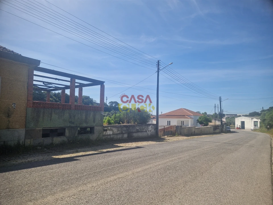 Moradia T3 para Venda em Alcanena e Vila Moreira Foto 6